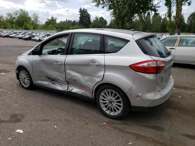 Photo 2 from auction – 2013 FORD C-MAX SEL with VIN 1FADP5BU2DL500889