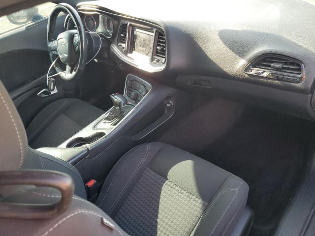 Photo 8 from auction – 2018 DODGE CHALLENGER with VIN 2C3CDZAG2JH302831
