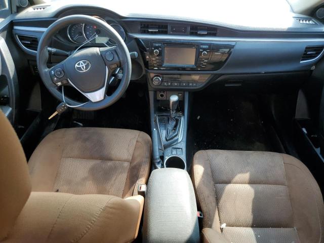 Photo 8 from auction – 2016 TOYOTA COROLLA L with VIN 2T1BURHE3GC718885
