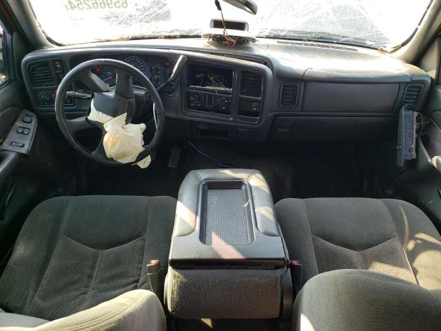 Photo 8 from auction – 2004 GMC NEW SIERRA with VIN 2GTEK19T841237090