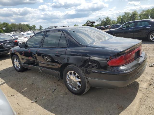 Photo 2 from auction – 2001 BUICK REGAL GS with VIN 2G4WF551211164455