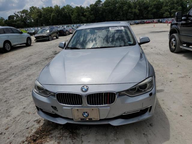 Photo 5 from auction – 2012 BMW 328 I with VIN WBA3A5C52CF256427