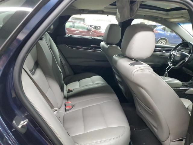 Photo 10 from auction – 2016 CADILLAC XTS PREMIU with VIN 2G61P5S38G9104436