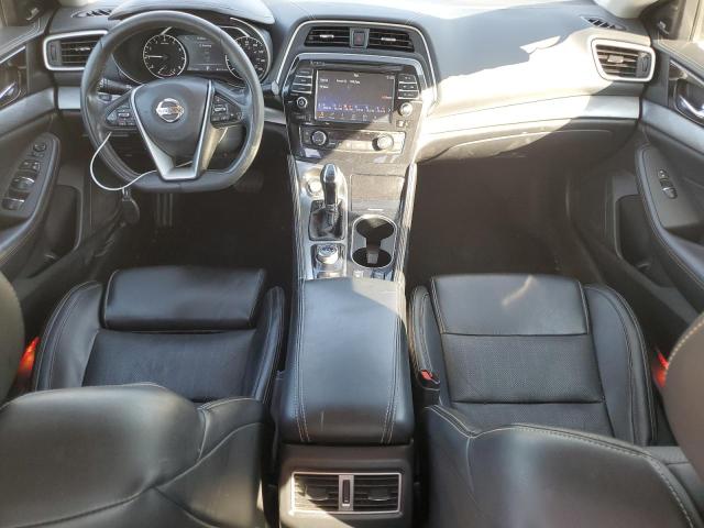 Photo 8 from auction – 2017 NISSAN MAXIMA 3.5 with VIN 1N4AA6AP5HC445849