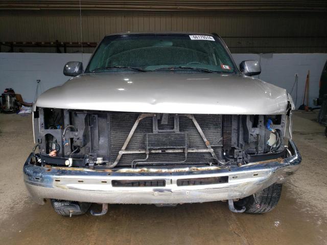 Photo 5 from auction – 2001 CHEVROLET SILVERADO with VIN 2GCEK19V111222539