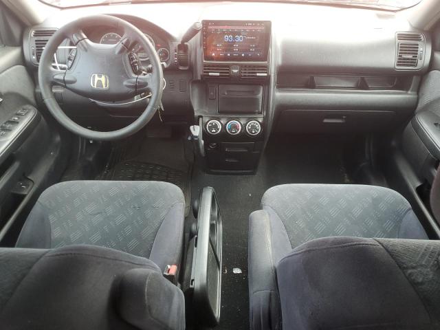 Photo 8 from auction – 2006 HONDA CR-V EX with VIN SHSRD78876U425510