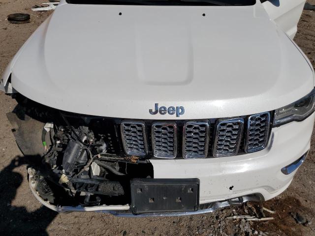 Photo 12 from auction – 2019 JEEP GRAND CHER with VIN 1C4RJFCG1KC596298