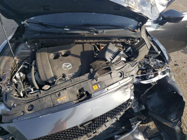 Photo 11 from auction – 2021 MAZDA 6 TOURING with VIN JM1GL1VM5M1605137