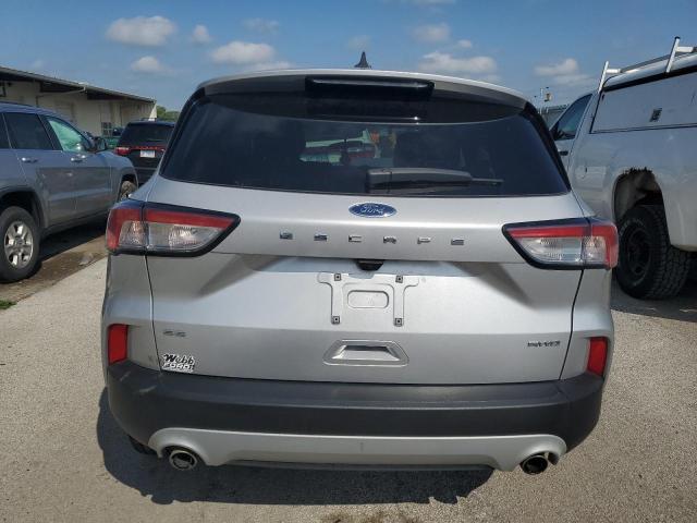 Photo 6 from auction – 2020 FORD ESCAPE SE with VIN 1FMCU9G60LUC56423