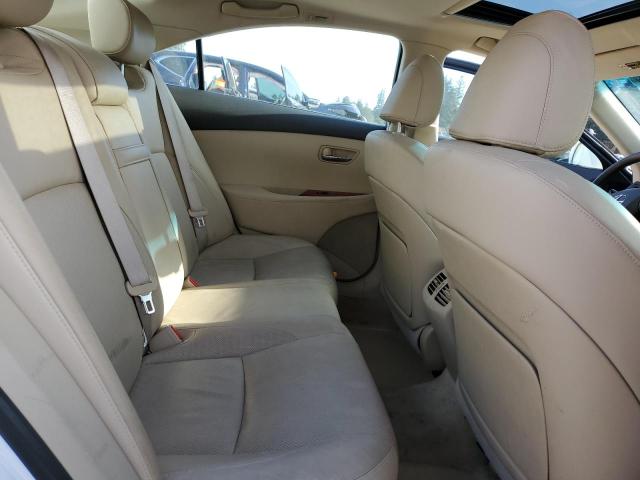 Photo 10 from auction – 2008 LEXUS ES 350 with VIN JTHBJ46G982255813