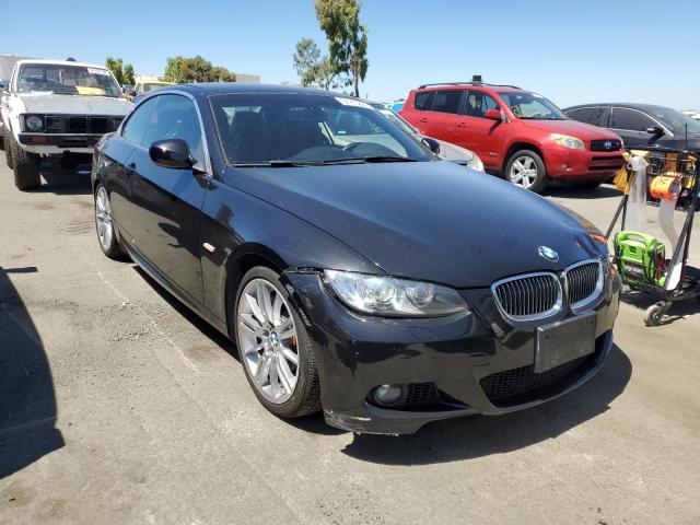 Photo 4 from auction – 2010 BMW 335 I with VIN WBAWL7C59AP475623
