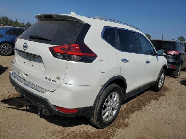 Photo 3 from auction – 2018 NISSAN ROGUE S with VIN KNMAT2MV4JP500054