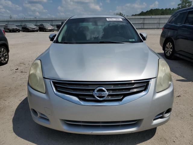 Photo 5 from auction – 2012 NISSAN ALTIMA BAS with VIN 1N4AL2AP1CC137587