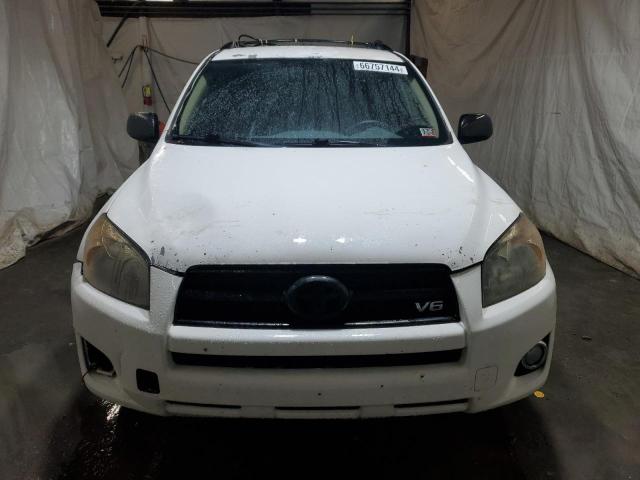 Photo 5 from auction – 2010 TOYOTA RAV4 with VIN 2T3BK4DV0AW028264