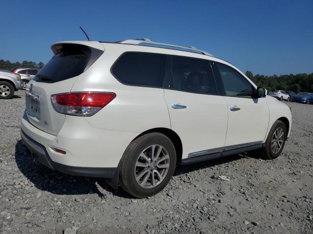 Photo 3 from auction – 2015 NISSAN PATHFINDER with VIN 5N1AR2MN0FC624847