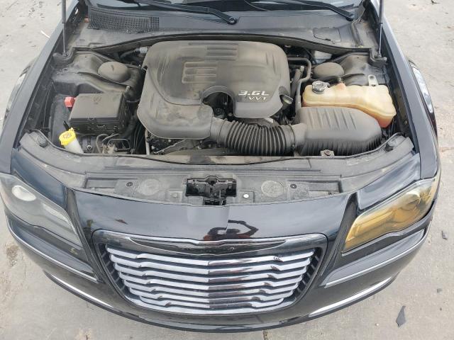 Photo 11 from auction – 2014 CHRYSLER 300 S with VIN 2C3CCAGG5EH375452