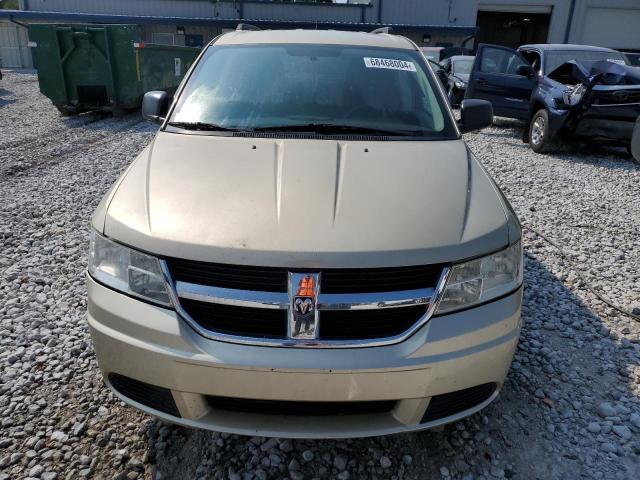 Photo 5 from auction – 2010 DODGE JOURNEY SE with VIN 3D4PG4FB2AT167655
