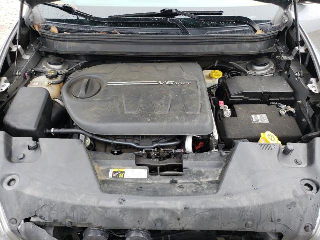 Photo 12 from auction – 2016 JEEP CHEROKEE L with VIN 1C4PJMDS2GW133428