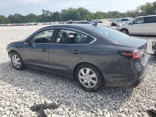 Photo 2 from auction – 2020 SUBARU LEGACY with VIN 4S3BWAA61L3012824