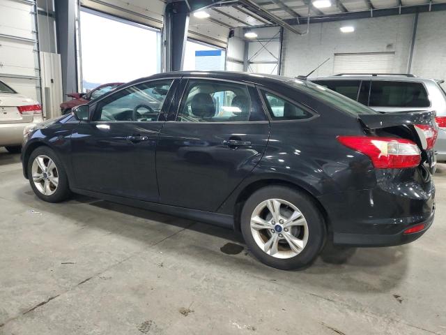 Photo 2 from auction – 2013 FORD FOCUS SE with VIN 1FADP3F27DL306727