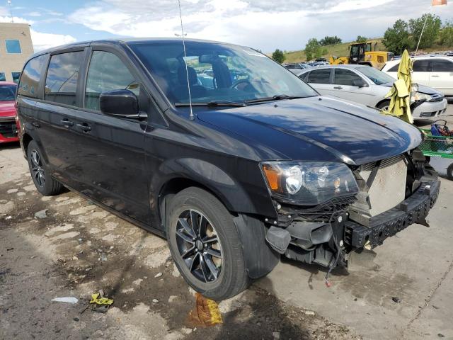Photo 4 from auction – 2018 DODGE GRAND CARA with VIN 2C4RDGBG2JR199350