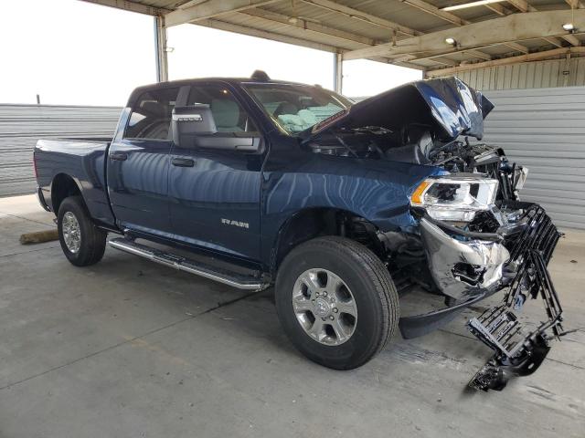 Photo 4 from auction – 2024 RAM 2500 BIG H with VIN 3C6UR5DJ8RG322697