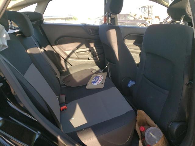 Photo 10 from auction – 2017 FORD FIESTA S with VIN 3FADP4AJ2HM166367