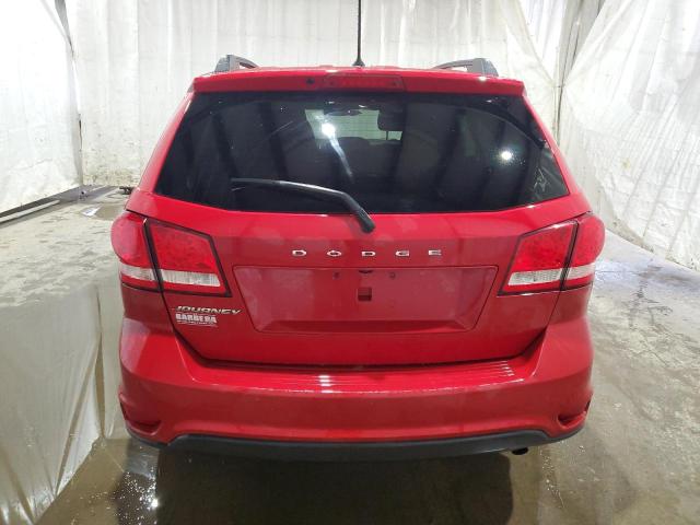 Photo 6 from auction – 2019 DODGE JOURNEY SE with VIN 3C4PDCBB4KT804004
