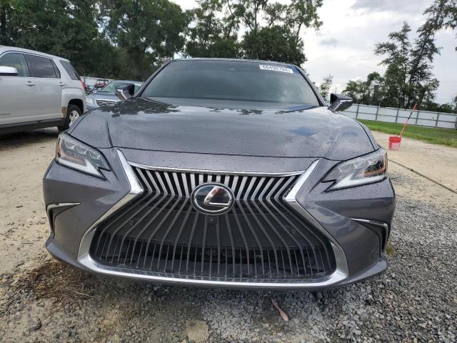 Photo 5 from auction – 2021 LEXUS ES 350 BAS with VIN 58AFZ1B13MU092218