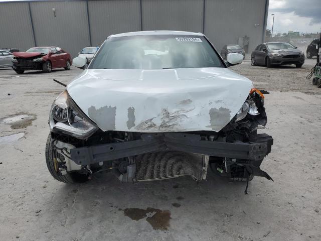 Photo 5 from auction – 2016 HYUNDAI VELOSTER with VIN KMHTC6AD4GU268668