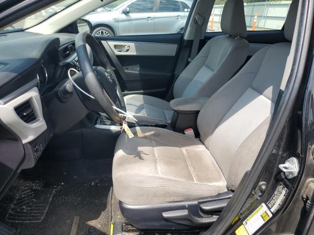 Photo 7 from auction – 2016 TOYOTA COROLLA with VIN 2T1BURHE4GC559441