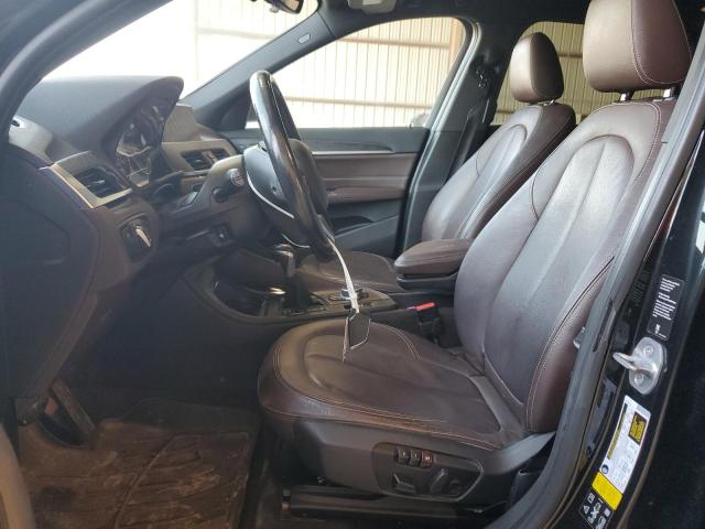 Photo 7 from auction – 2017 BMW X1 XDRIVE2 with VIN WBXHT3Z35H4A65753