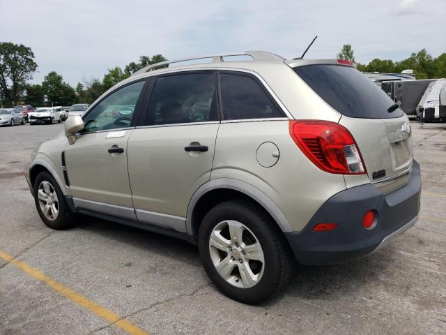 Photo 2 from auction – 2014 CHEVROLET CAPTIVA LS with VIN 3GNAL2EK1ES568542
