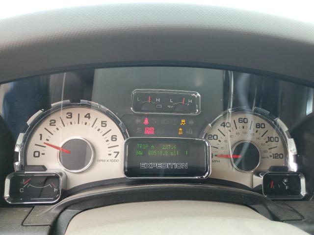 Photo 9 from auction – 2014 FORD EXPEDITION with VIN 1FMJU2A52EEF18552
