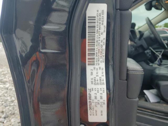 Photo 14 from auction – 2014 JEEP CHEROKEE L with VIN 1C4PJMDB5EW214307