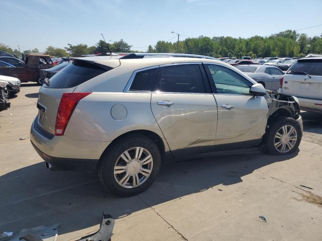 Photo 3 from auction – 2014 CADILLAC SRX LUXURY with VIN 3GYFNEE37ES526213