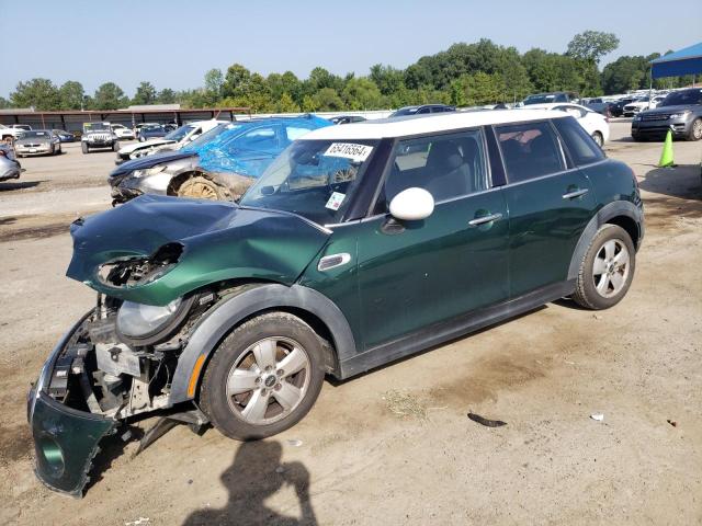 MINI COOPER 2016 with VIN WMWXU1C53G2A93661 - Photo from auction