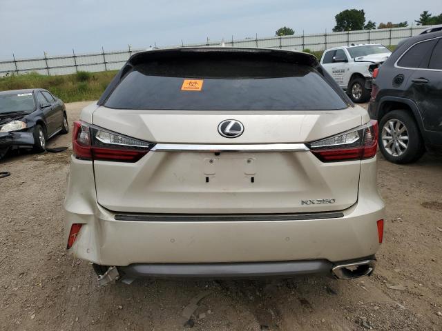 Photo 6 from auction – 2018 LEXUS RX 350 BAS with VIN 2T2BZMCA4JC162470