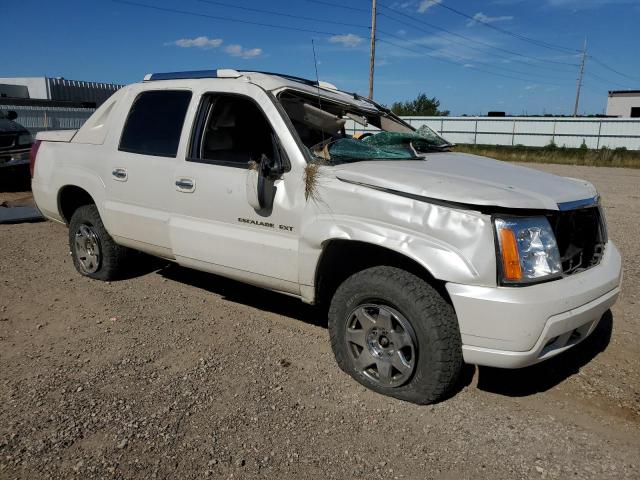 Photo 4 from auction – 2006 CADILLAC ESCALADE E with VIN 3GYEK62N06G155464