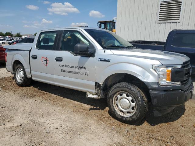 Photo 4 from auction – 2018 FORD F150 SUPER with VIN 1FTEW1CB4JKE94604