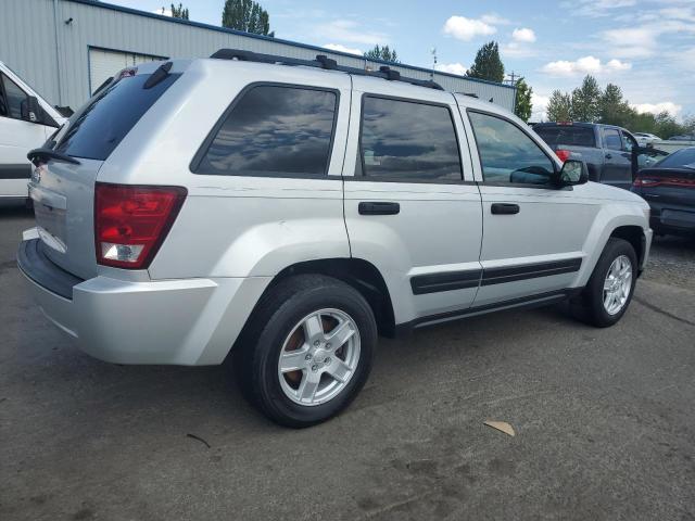 Photo 3 from auction – 2006 JEEP GRAND CHER with VIN 1J8GR48K56C333540