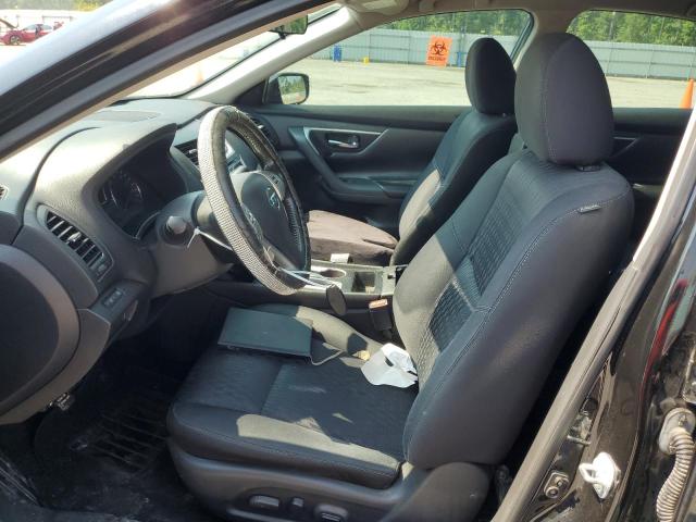 Photo 7 from auction – 2017 NISSAN ALTIMA 2.5 with VIN 1N4AL3AP5HC282113