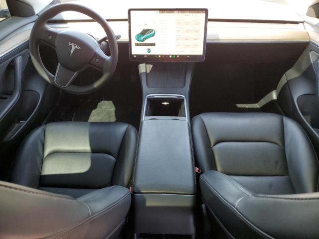 Photo 8 from auction – 2021 TESLA MODEL 3 with VIN 5YJ3E1EB2MF992762