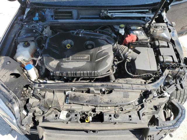 Photo 11 from auction – 2020 LINCOLN MKZ RESERV with VIN 3LN6L5E90LR606100