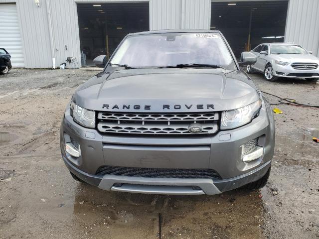 Photo 5 from auction – 2015 LAND ROVER RANGE ROVE with VIN SALVP2BG4FH049762