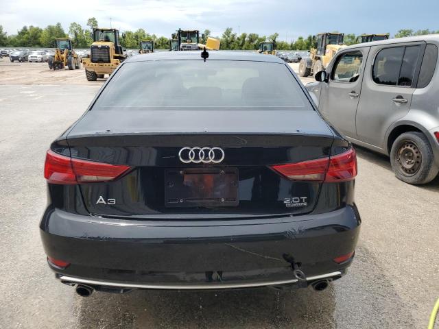 Photo 6 from auction – 2017 AUDI A3 PREMIUM with VIN WAUB8GFFXH1017851