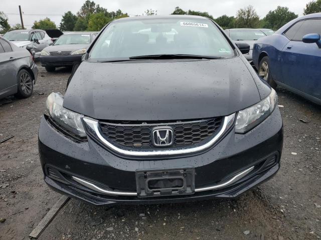 Photo 5 from auction – 2015 HONDA CIVIC LX with VIN 19XFB2F56FE272412