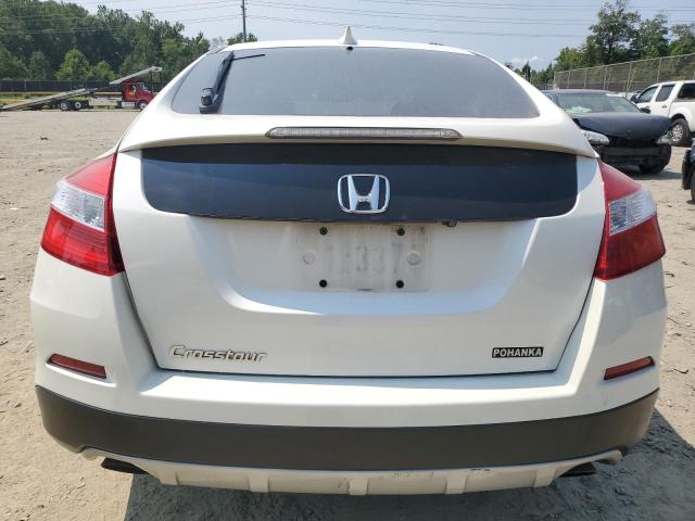 Photo 6 from auction – 2015 HONDA CROSSTOUR with VIN 5J6TF3H56FL001975