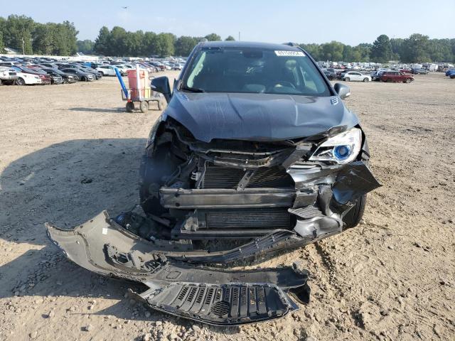 Photo 5 from auction – 2016 BUICK ENCORE with VIN KL4CJASB9GB743571