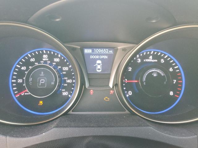 Photo 9 from auction – 2013 HYUNDAI GENESIS CO with VIN KMHHT6KD4DU082192